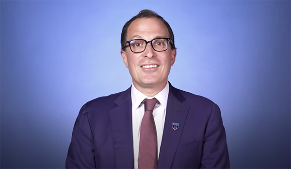 Michael Waterstone Video photo